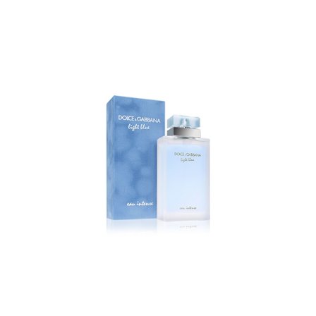 Dolce & Gabbana Light Blue Eau Intense EDP W 25ml