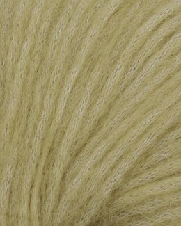 Garn Viking Alpaca Bris Grün