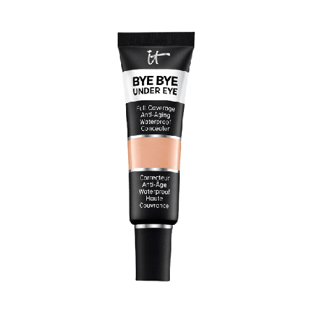 IT Cosmetics Bye Under Eye Concealer Unisex Beige 12 ML