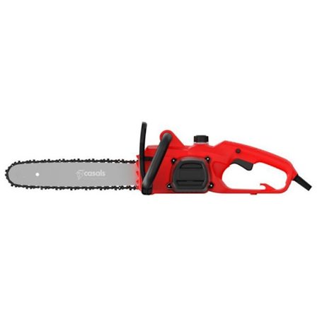 Coupe branche Casals - C62003000 - Elektrisk motorsav 1400W CCS23050C