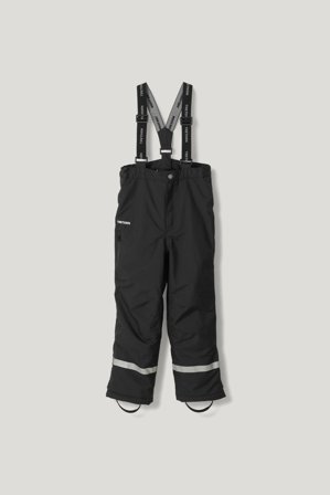 Tretorn Aktiv Cold Weather Pant — Fodrad Byxa Barn — Svart | Ytterkläder, Gummistövlar, Jackor & Regnkläder för Dam, Herr & Barn