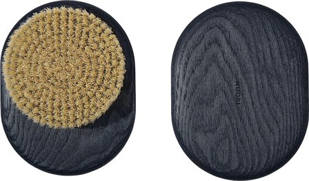 NUORI Smoothing Body Brush Ocean, Skincare, Badetilbehør, Badebørster