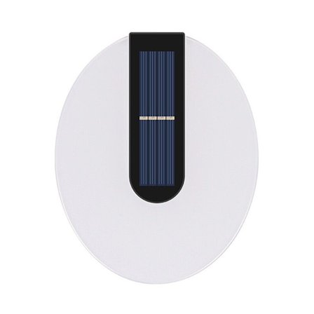 Aurinkopaneelivalaisimet Seinävalaisin Outdoor Garden Light