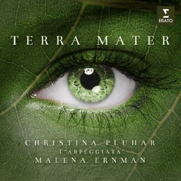 Terra mater L'Arpeggiata & Pluha