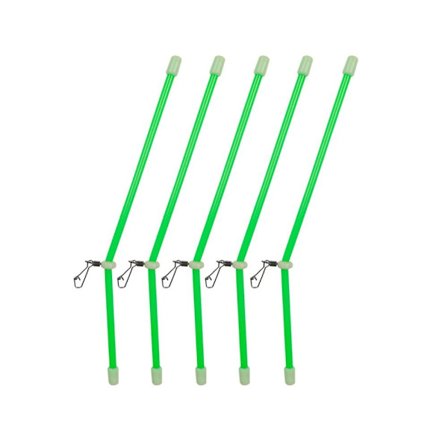 10 Styck Anti Tangle Boom Rör Balansfäste 20CM10PCS 10PCS