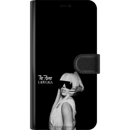 Kompatibelt Lommeboketui til Motorola Edge 40 Pro Stranger Things plakat med syklende silhuetter og rød lynstorm i dramatisk retrodesign