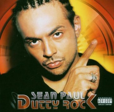 Dutty rock (new edition) Paul Sean