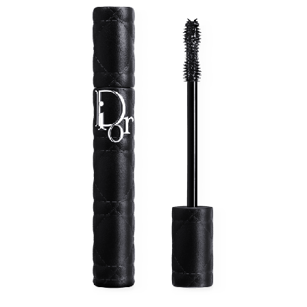 DIOR Diorshow Overvolume Extreme Volume Mascara Dam Svart 8,5G