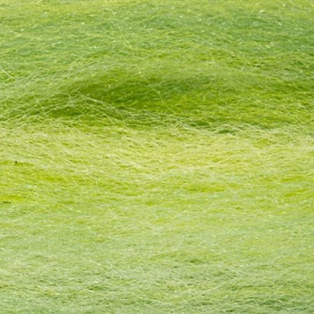 Semperfli Predator Fibres - Baitfish Olive