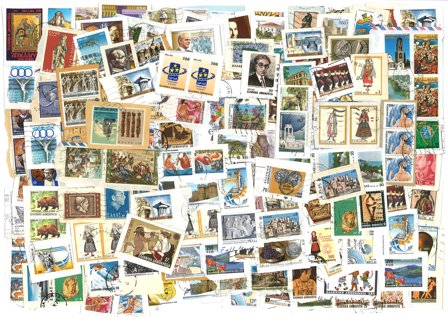 Grækenland - Kilovare - 100 gr.