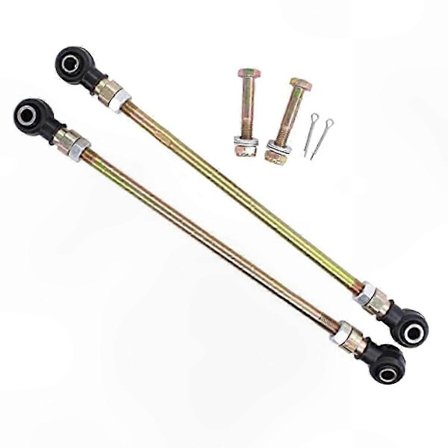 Venstre Høyre Styrestag Monteringssett 5134242 for Polaris Sportsman 450 500 570 700 800 ATV