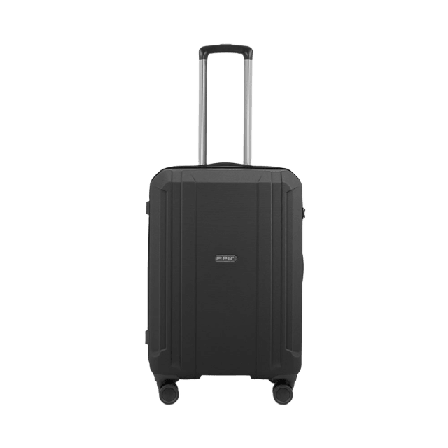 Epic 65 cm trolley 4w StarBLACK Resväskor Unisex Svart