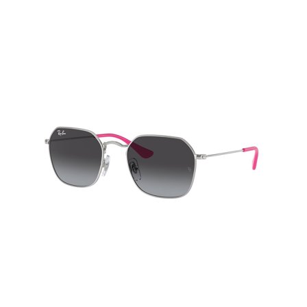 Ray-Ban Junior - Solbriller - Sølv - Barn - RJ9594S 293/8G 4919