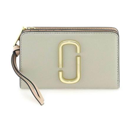 Marc Jacobs, Wallets Cardholders Beżowy, Kobieta, Rozmiar: ONE Size