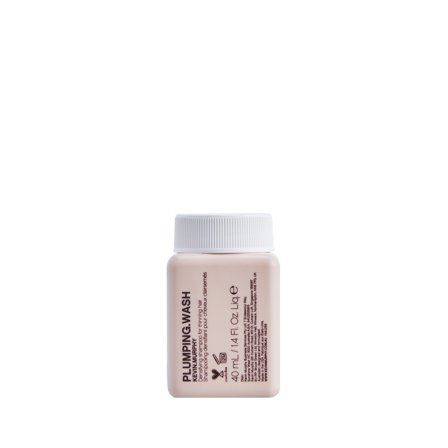 Kevin Murphy Thickening Plumping.wash 40ml - Shampoo Ridensificante