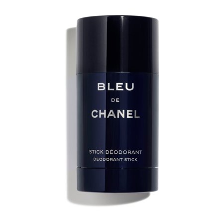 CHANEL BLEU DE CHANEL 60gr Uomo - Deodorante Stick