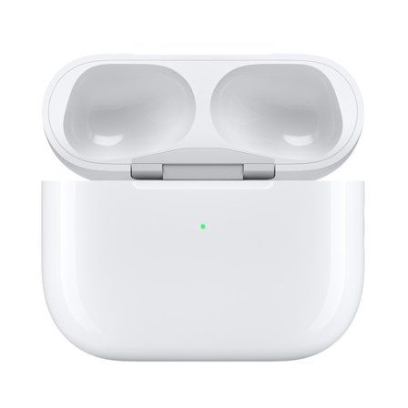 AirPods 3rd Gen Trådlöst Laddningsfodral B