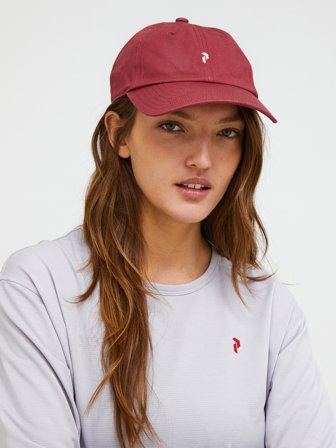Peak Performance - Ground Cap