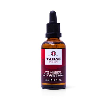 Beard Oil 50 ml