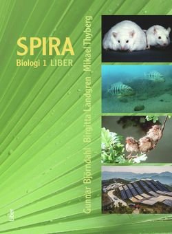 Spira Biologi 1