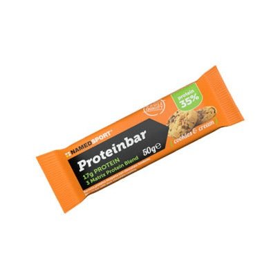 Named Sport Proteinbar Cookies&Cream 50g