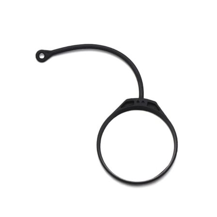 Cap rep Bränsle Gas Cap Band Biltillbehör