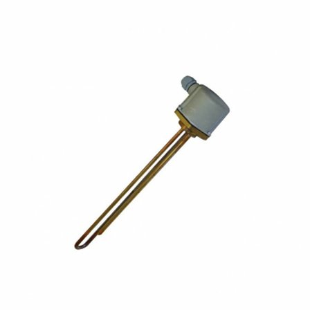 Resistenza elettrica di integrazione IP65 per pannello solare Cordivari