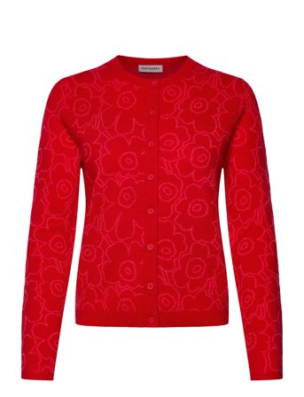 Marimekko | Rws Mutka Mini Piirto Unikko | S