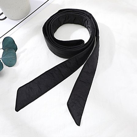 Dame Vinter Dunjakke Erstatningsbælte Shapewear 180cm Talje