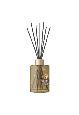 Rituals Intuitia Fragrance Sticks Doftljus & rumsdofter Unisex 230 ML