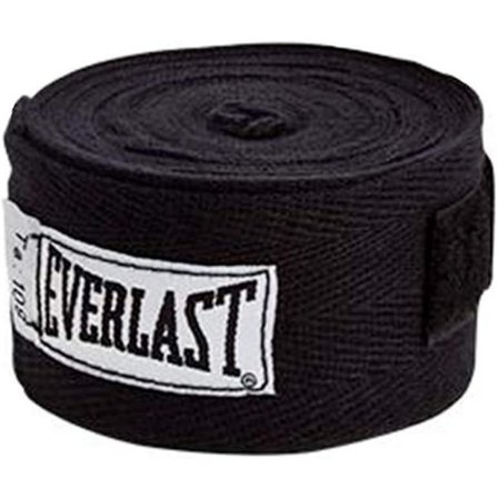 1 pari puuvillaisia käsisiteitä urheilukäsisiteitä harjoitusside 3 m puuvillainen urheiluteippi nyrkkeilysidos Sanda Muay Thai taekwondo-hanskat 