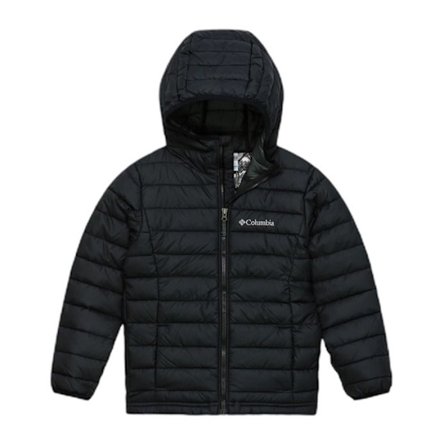 Barn doudoune Columbia Powder Lite Ii