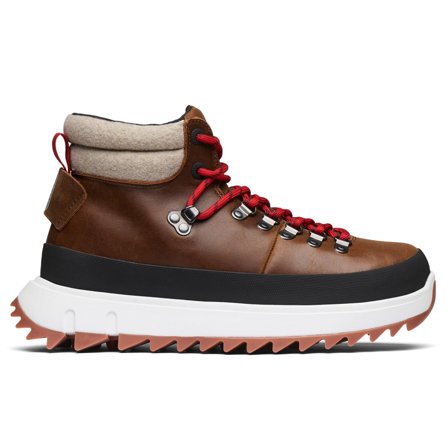 Swims Fjell Boot Brown