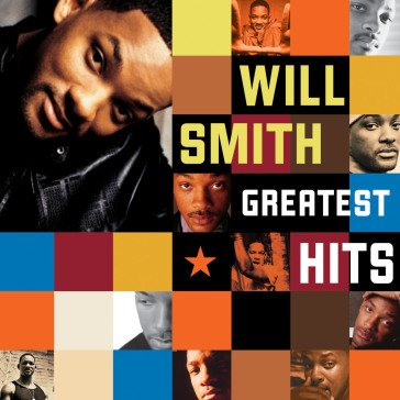 Greatest hits Will Smith