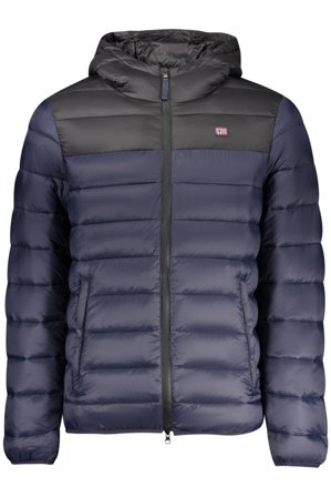 Norway 1963 Giubbotto Uomo Blu