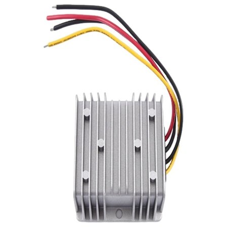 8v-40v 12v 5a 60w Dc Dc Muunnin Stabilointi Step-down Muuntaja Tehostin Säädin Step Up Dow