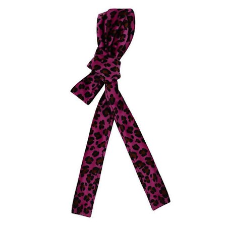 Lange hårbånd, sklisikkert bånd for krøllete hår, varmefri krølling, mye brukt til sport og sminke