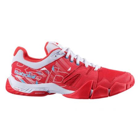 Babolat Pulsa Women Red 2021 39