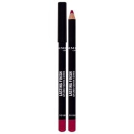 Rimmel - Lasting Finish Lip Pencil - Long-lasting lip pencil 1.2 g