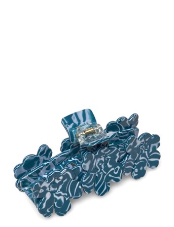 Marimekko | Mini Unikko Hair Clip | ONE SIZE