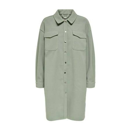 Only, jacket Groen, Dames, Maat:L