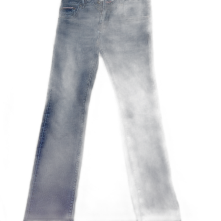 Tommy Hilfiger denton stretch straight fit jeans