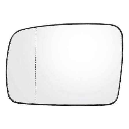 Vänster förarsida Ed-glas för 3 2 Lr017070