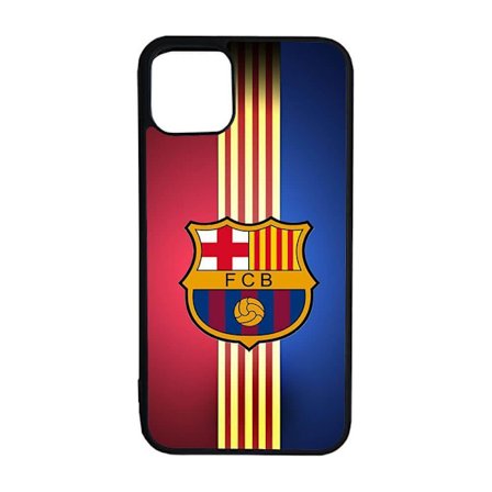 FC Barcelona iPhone 14 Pro Skal