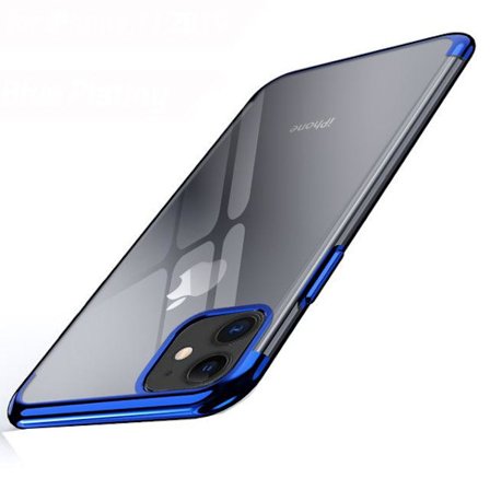 iPhone 12 Mini - Stilrent Floveme Silikonskal