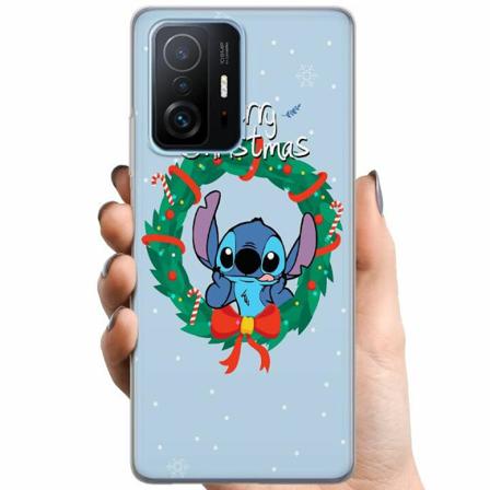 Xiaomi 11t Pro Tpu Mobilskal Stich