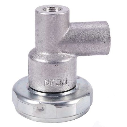 NY-Koppling Hydraulisk Regulator Ass Y för Kia / Hyundai 416902H100 Regulator Assy Koppling för Elantra HD 2006 CEED 2006 I30 I30CW