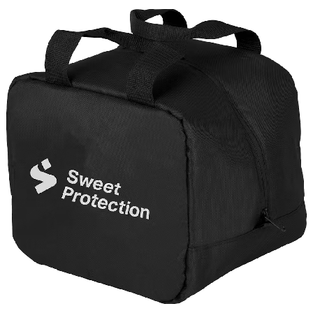 Sweet Protection Universal Helmet Bag II Black