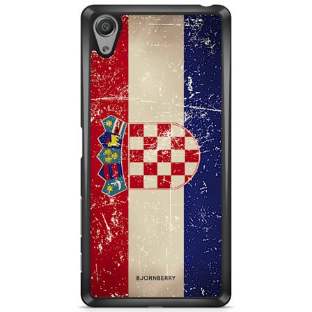 Bjornberry Skal Sony Xperia L1 - Kroatien