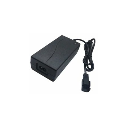 29V 2A Nätadapter Tilt Transformator Transformator Massagefåtölj Soffa Växelströmförsörjning (Svart)